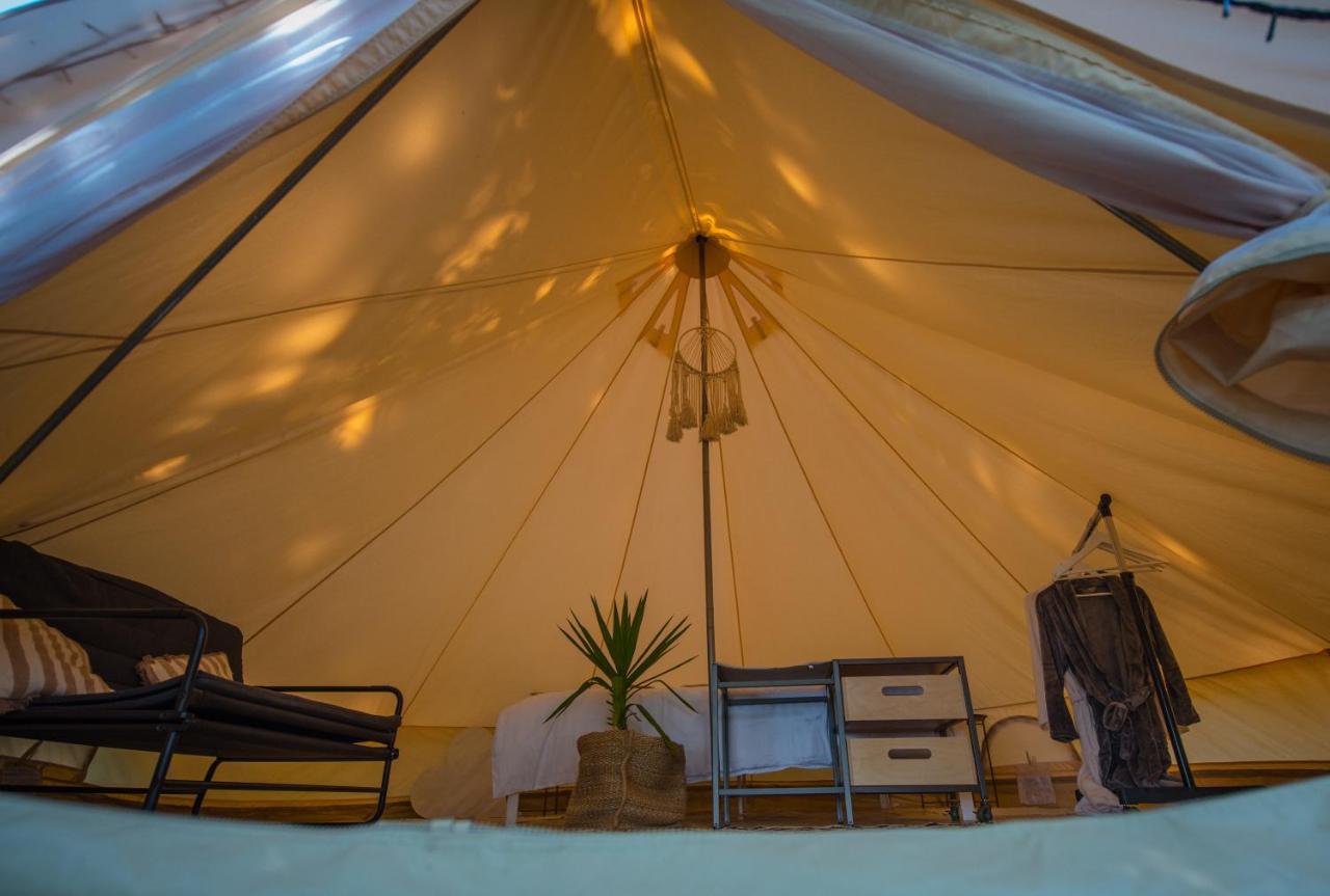 Rock Oak Camping 2 Imotski Dış mekan fotoğraf