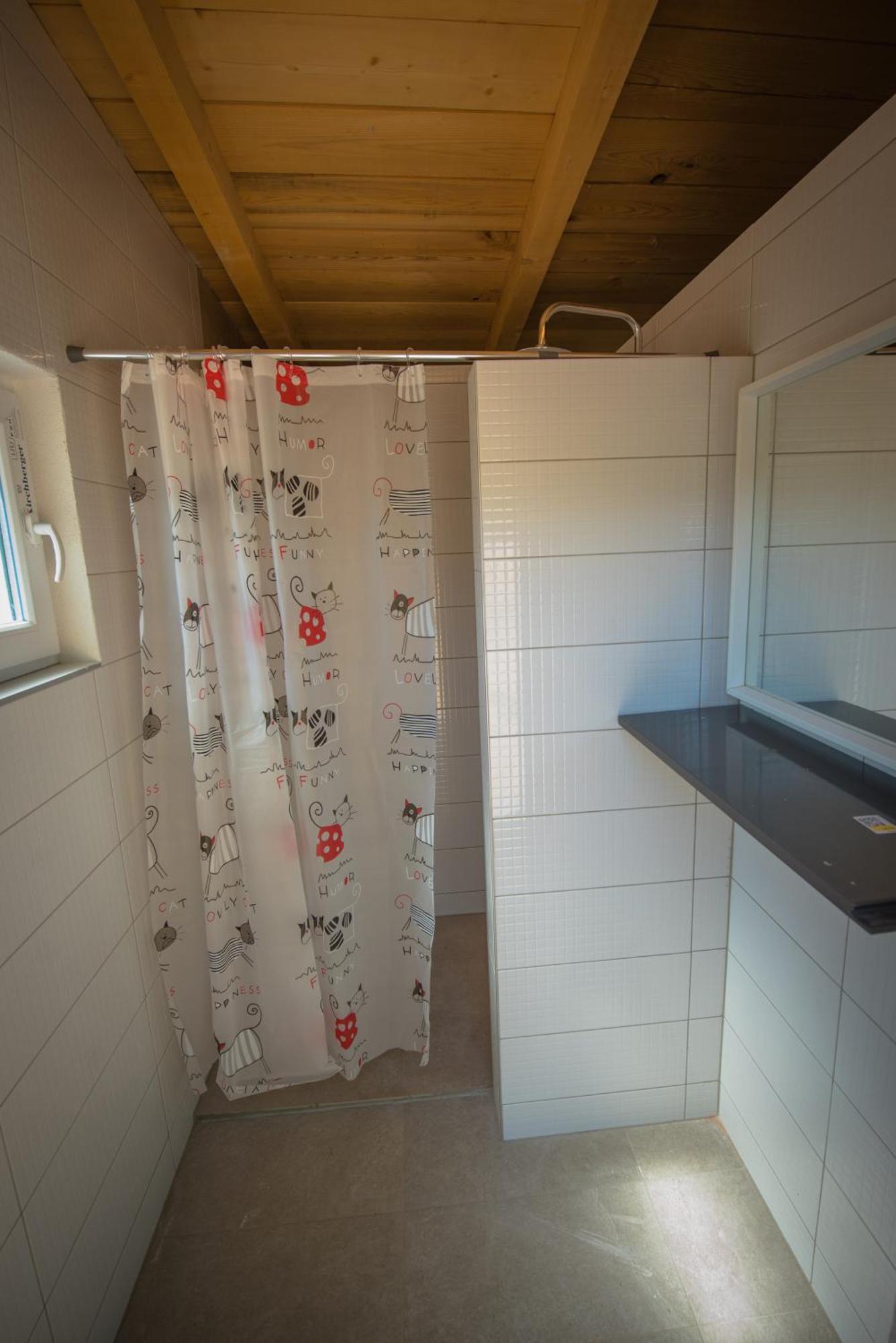 Rock Oak Camping 2 Imotski Dış mekan fotoğraf